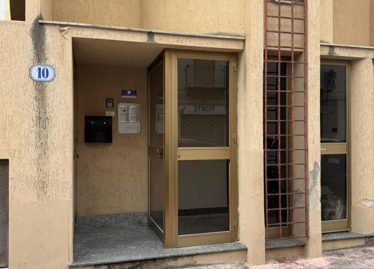 La Casetta Di Lauretta Cefalù